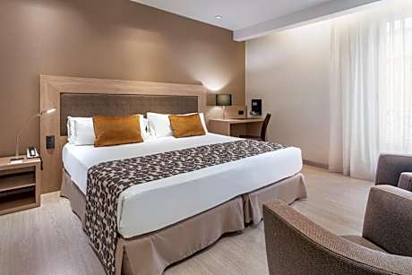 Premium Double or Twin Room