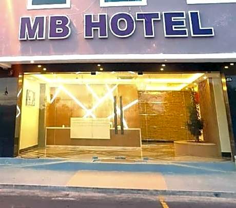 MB Hotel Perdana Square