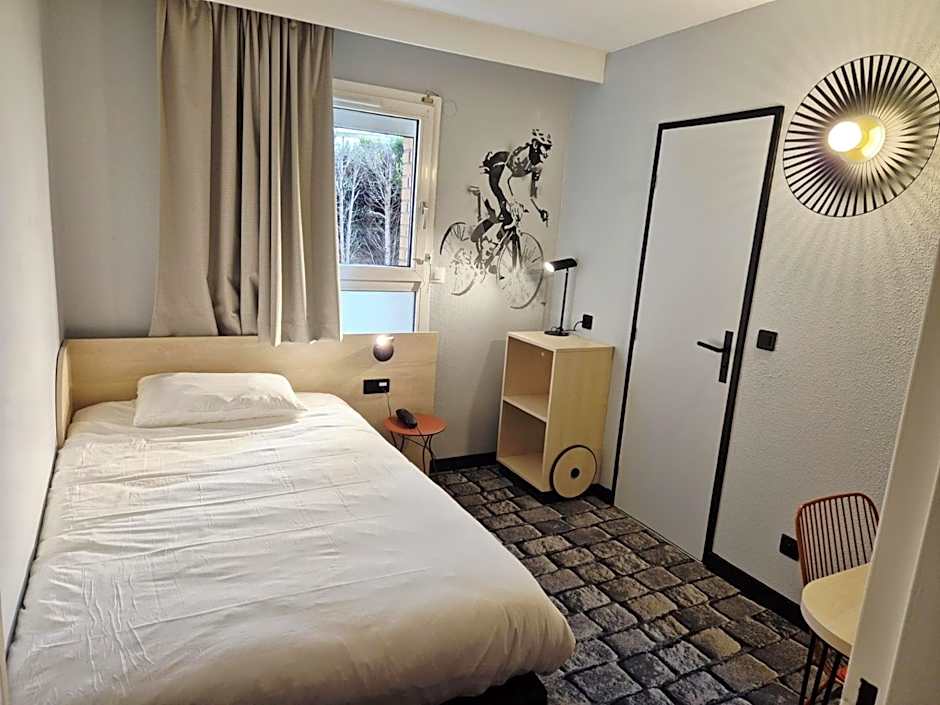 Hôtel Morphée Lille Villeneuve d'Ascq