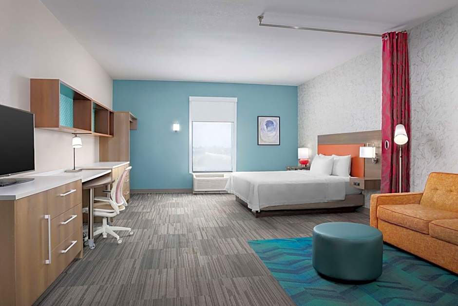 Home2 Suites by Hilton Clermont, FL