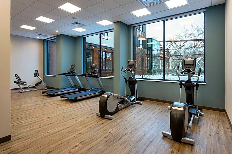 Residence Inn by Marriott Philadelphia Bala Cynwyd