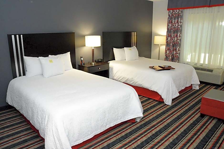 Hampton Inn By Hilton & Suites Albany