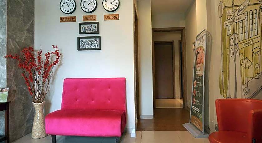 Loji Hotel