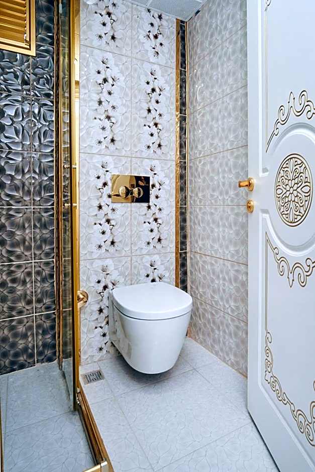 Sultan Suleyman Palace Hotel & Spa