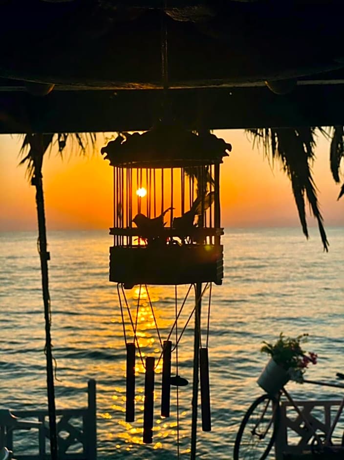 Happy Land Hotel Dahab