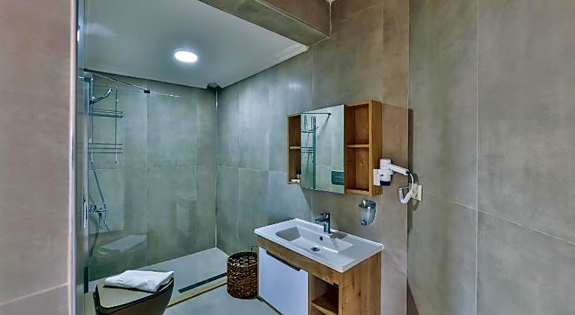 Hill House Adult Only