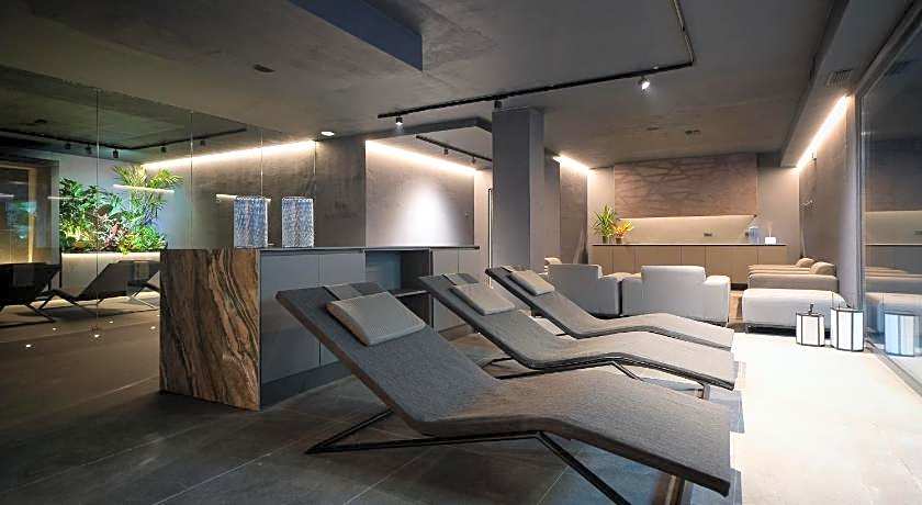 Palazzo della Scala Hotel - Luxury Suites & Spa