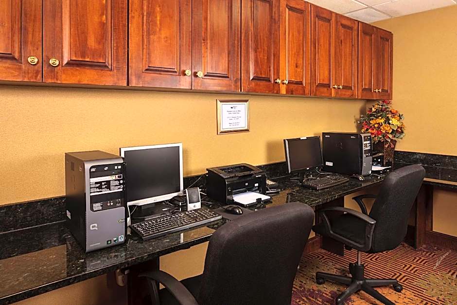 Homewood Suites by Hilton Dallas-Market Center – Dallas, TX