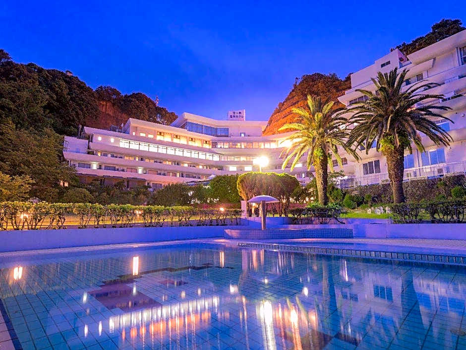 Dogashima Onsen Hotel