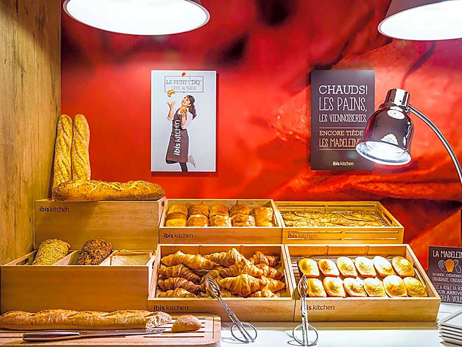 ibis Toulouse Centre