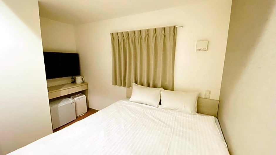 Hotel The One Shinimamiya