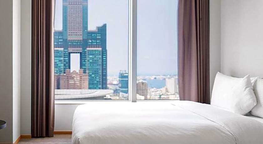Hotel Cozzi Zhongshan Kaohsiung