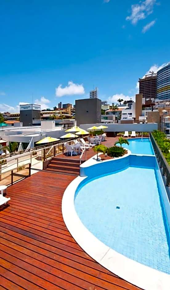 Mirador Vista Mar 208