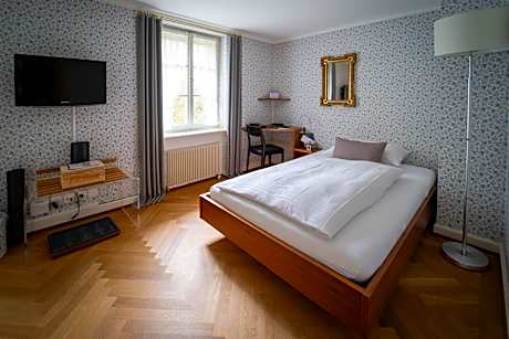 Double Room with Lake View