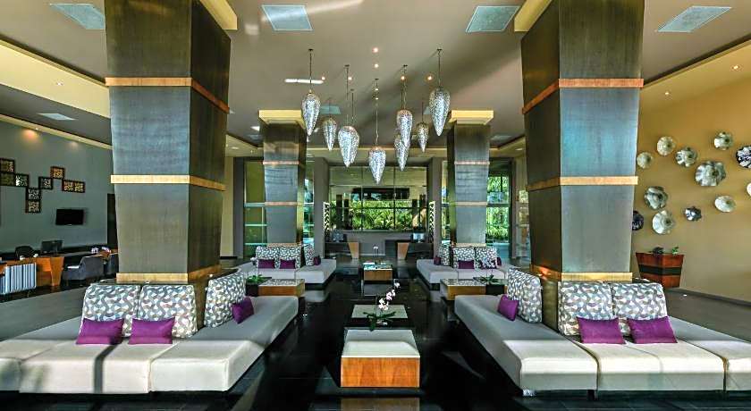 Generations Riviera Maya Family Resort - Catamaran, Aqua Nick & More Inclusive 
