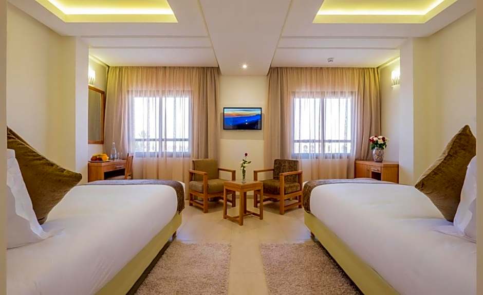 Hotel Ayoub & Spa