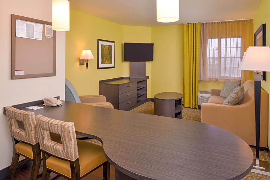 Candlewood Suites Plano North By IHG