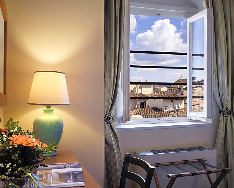 Hotel Botticelli
