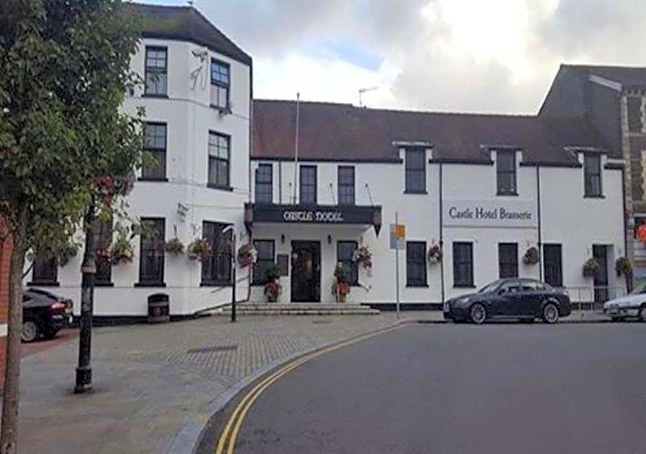 The Castle Hotel Neath