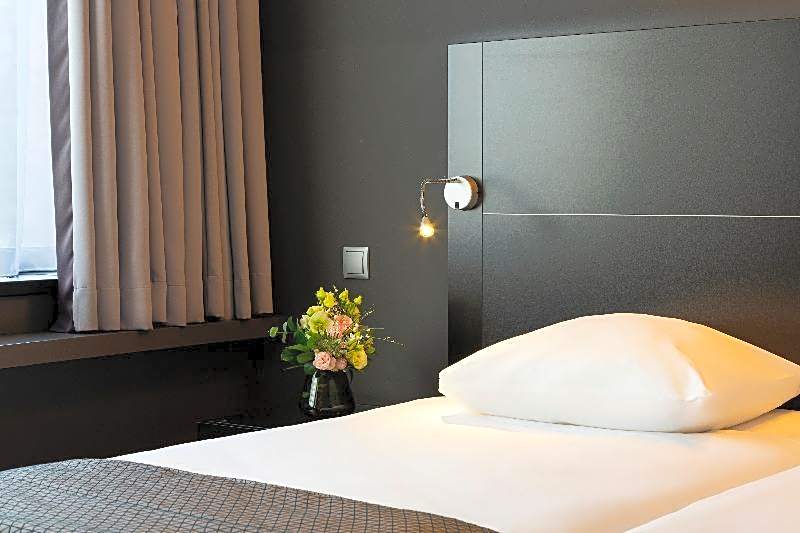 Ramada Brussels Woluwe