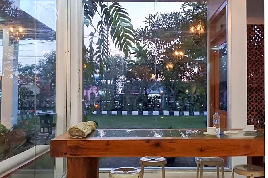 RedDoorz Syariah @ Kiapma Hotel