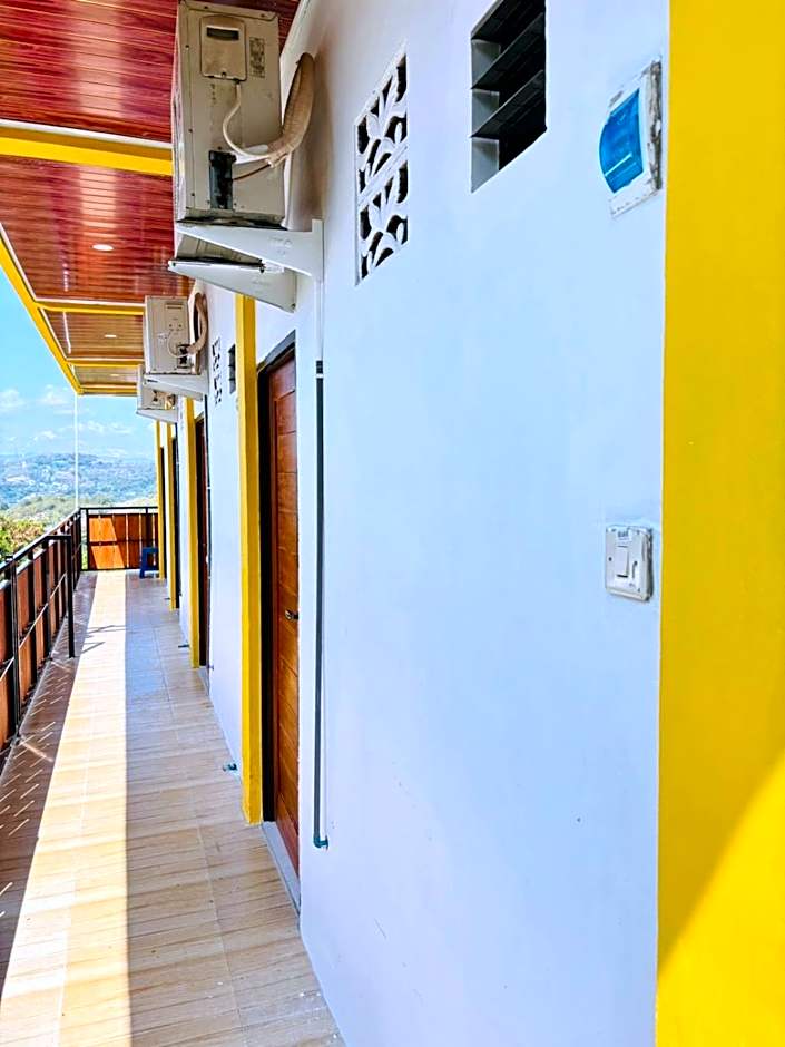 Tarsan Homestay