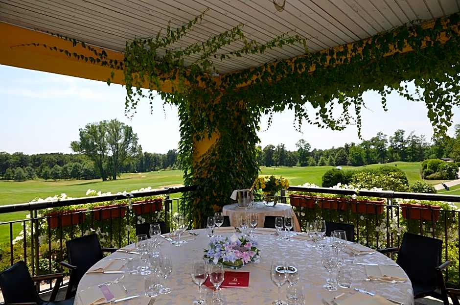 Golf Hotel Castelconturbia