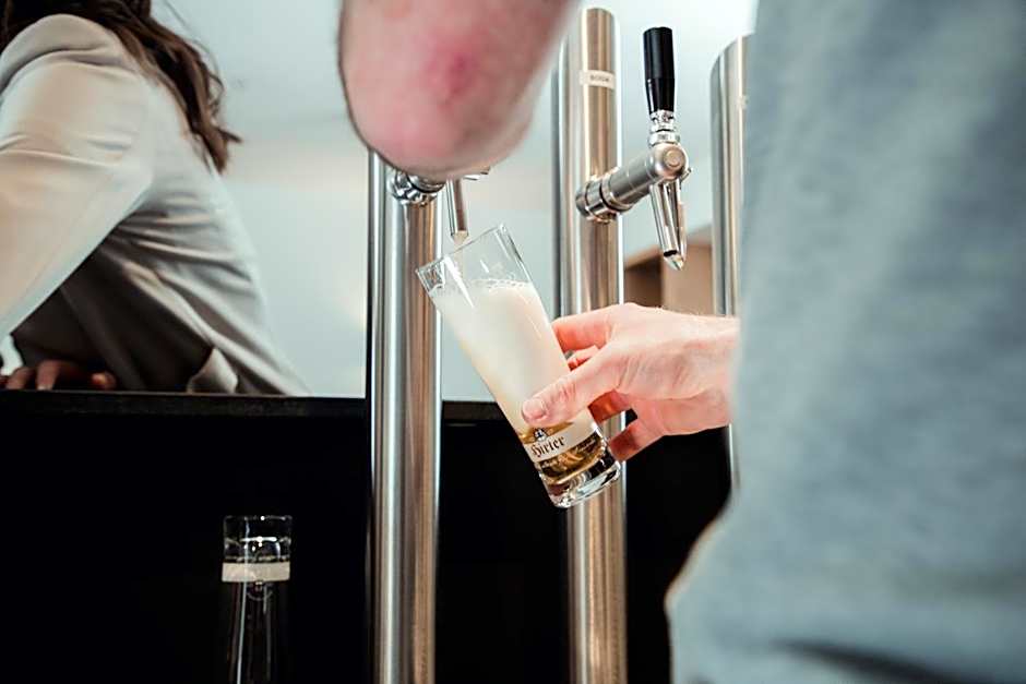 Tillga Glück - 4 stars