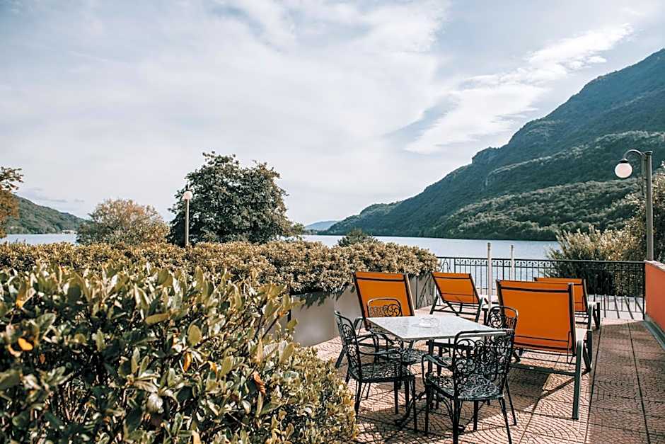 Hotel Ristorante La Quartina