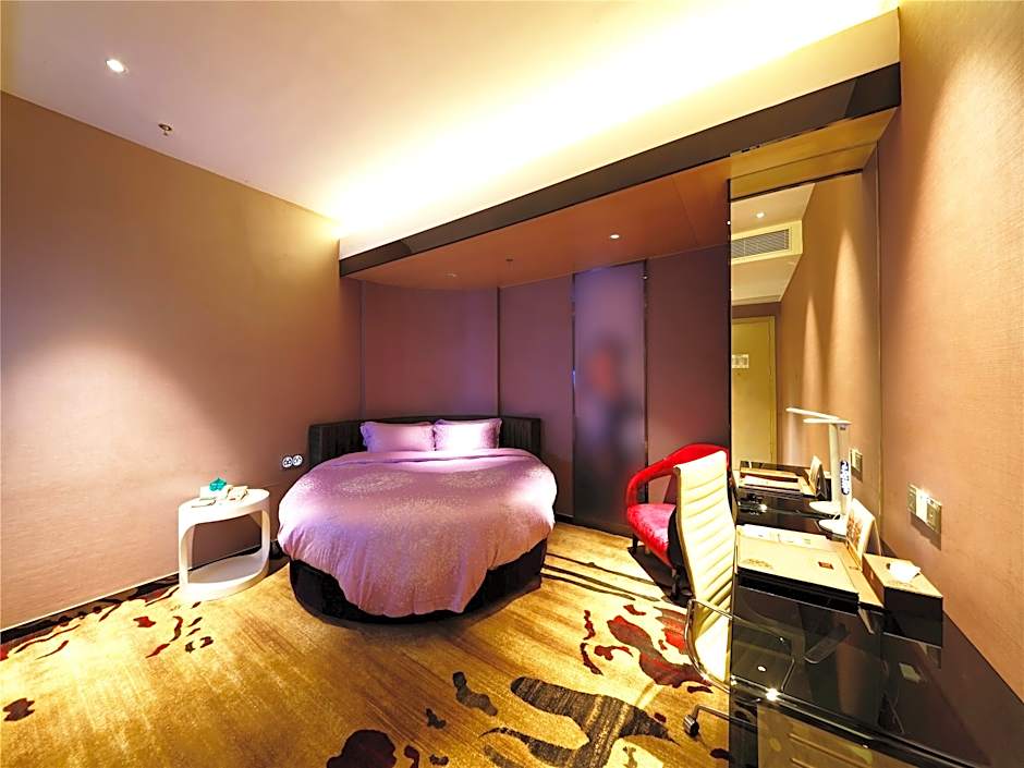Zhongshan Da Dong Yu Hotel
