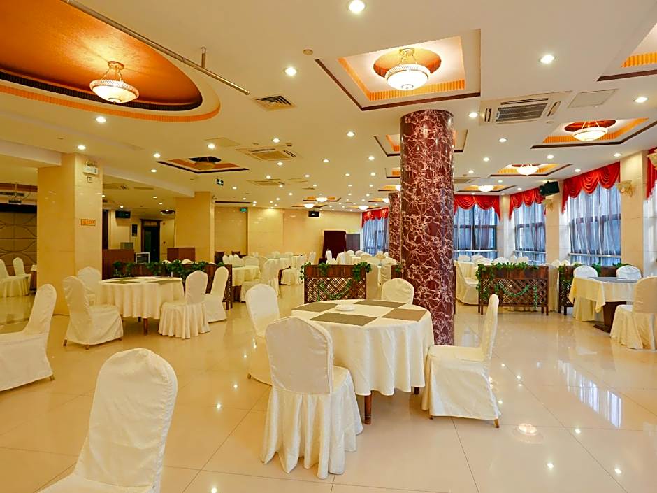 Starway Kunshan Qianjin Middle Road – Kunshan, Suzhou, MD