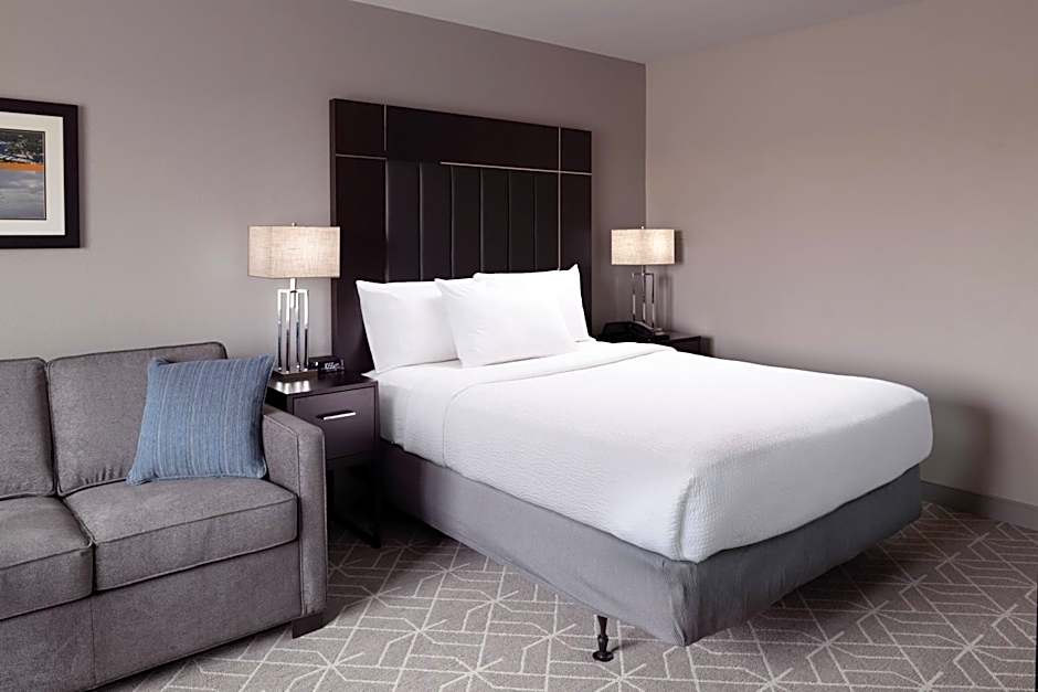 TownePlace Suites by Marriott Providence North Kingstown