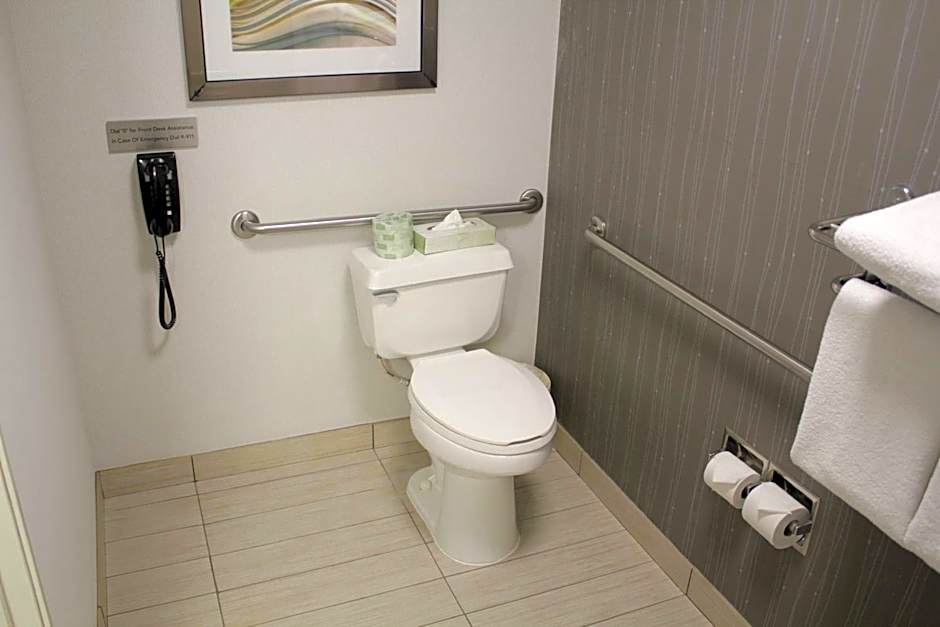 Courtyard by Marriott Vacaville