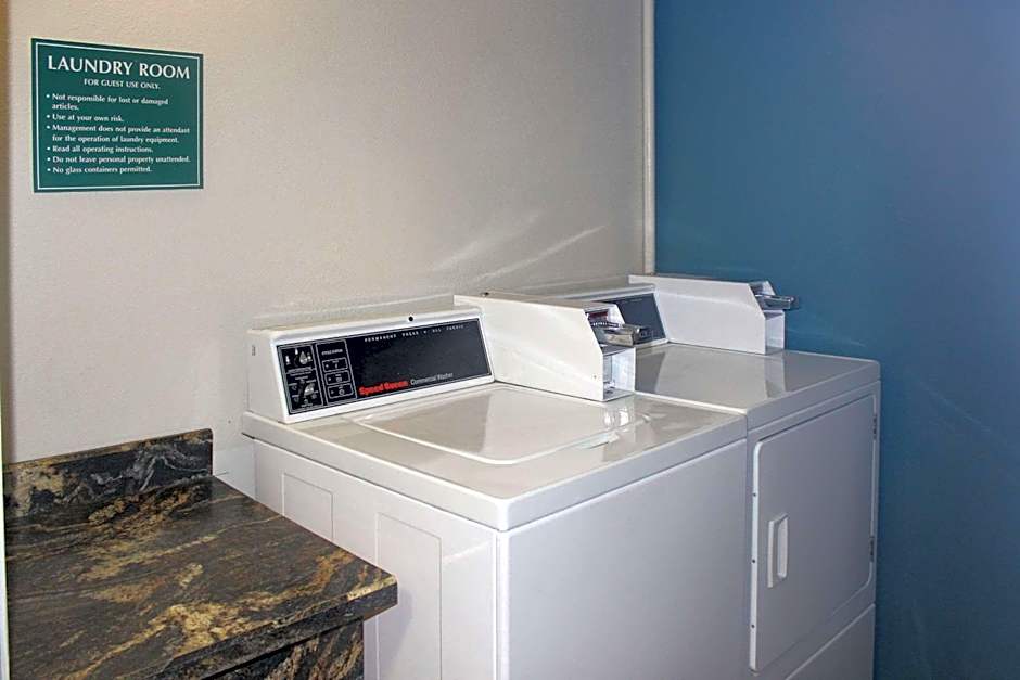 Quality Inn North Vernon