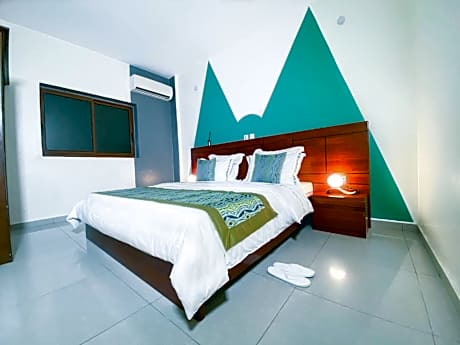 Residence Le Progres