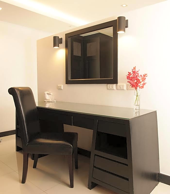 Nova Suites Pattaya by Compass Hospitality