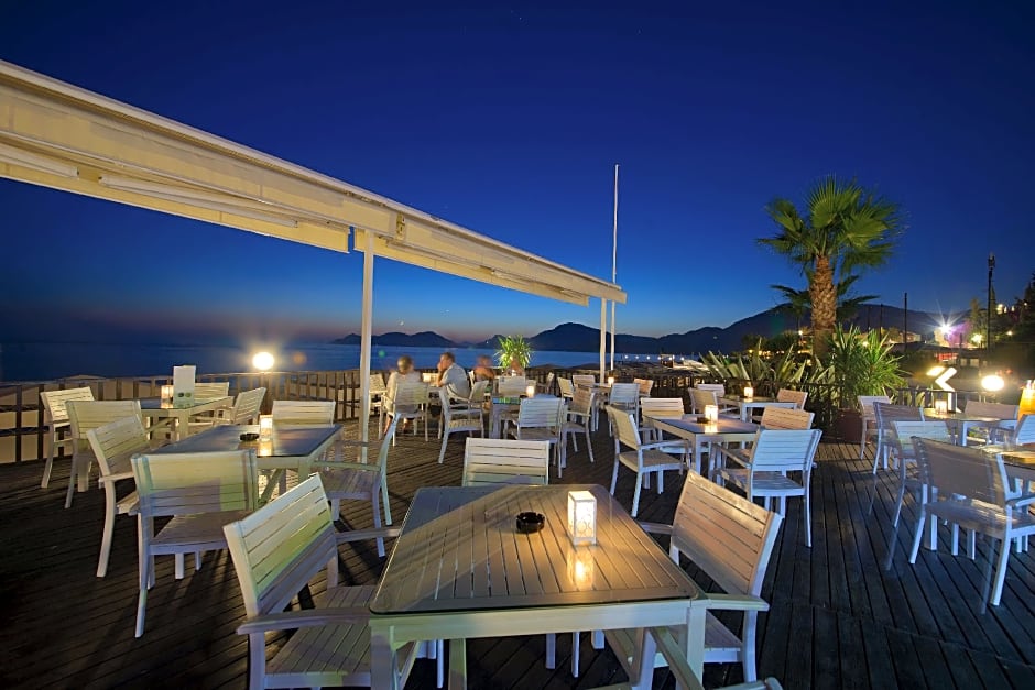 Liberty Hotels Lykia