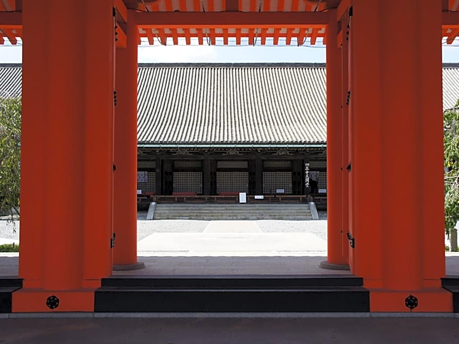 Hotel Wing International Kyoto - Shijo Karasuma