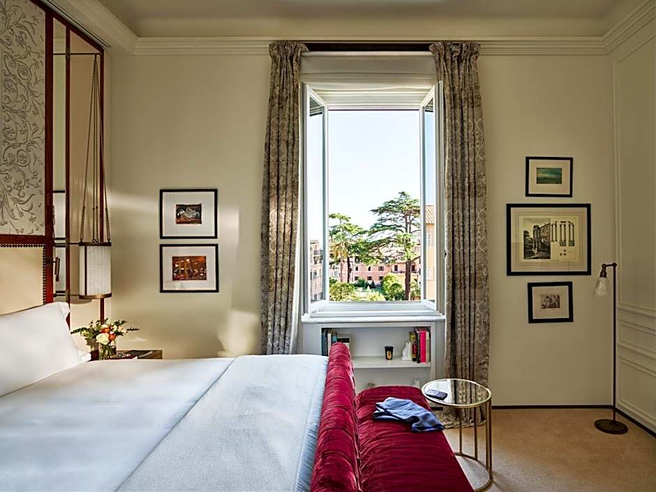 Hotel Eden - Dorchester Collection