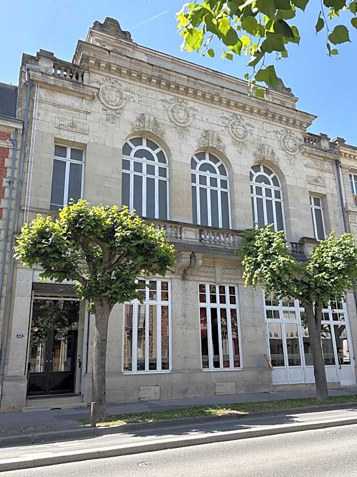 Salon Boyer