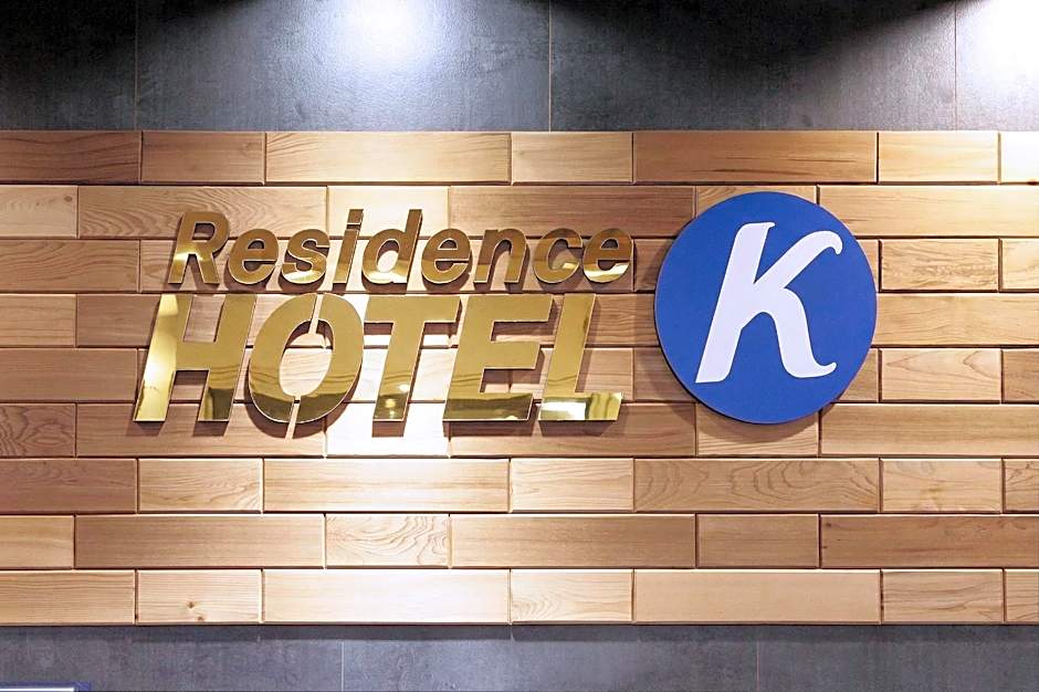 Residence Hotel K Okpo