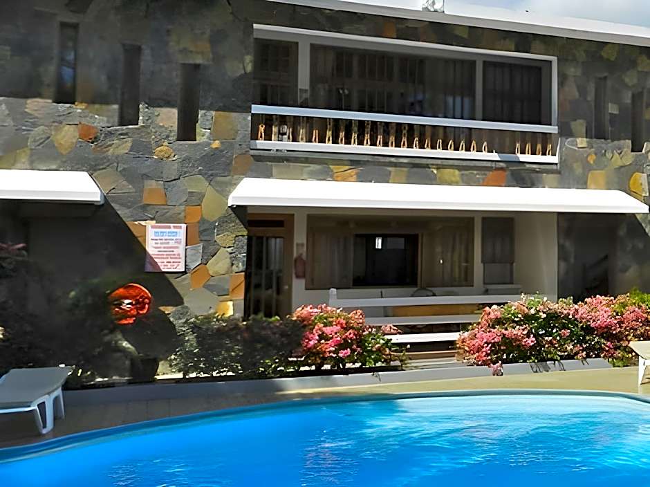 Residence Villas Mont Choisy