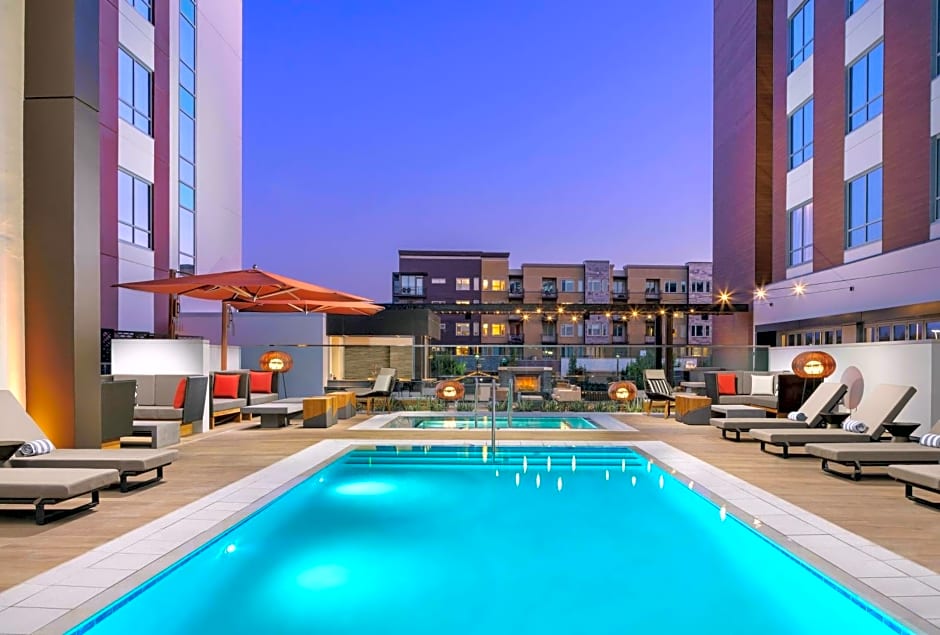 Hyatt Centric Mountain View