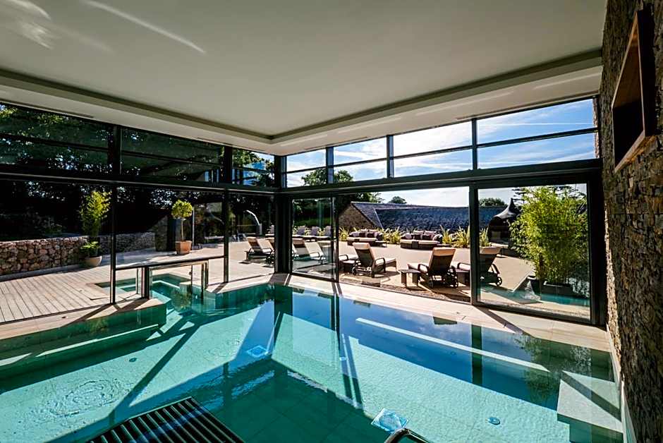 Boringdon Hall Hotel and Spa