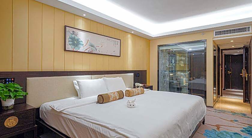 Guangdong Hotel