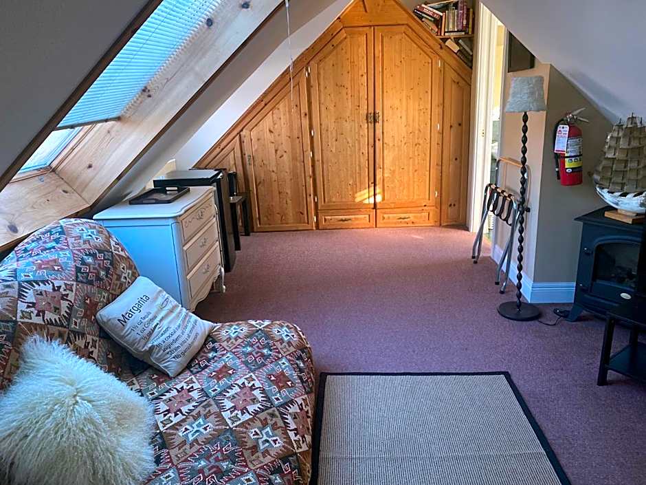 Ocean Breeze Executive Bed and Breakfast