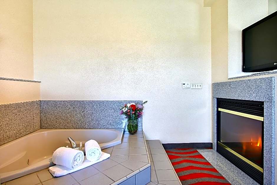 Comfort Suites Boise West Meridian