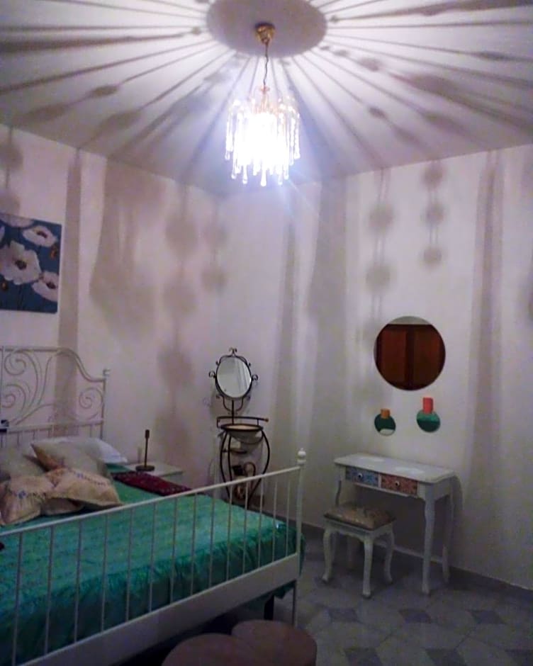 Surripe Casa Vacanze