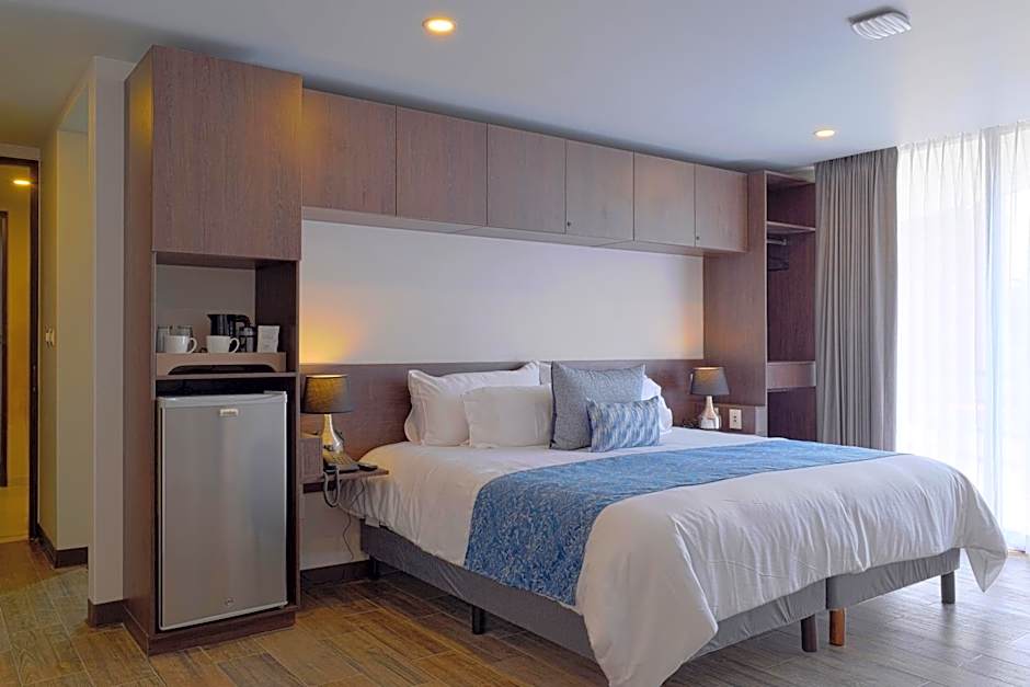 Hotel Círculo Condesa