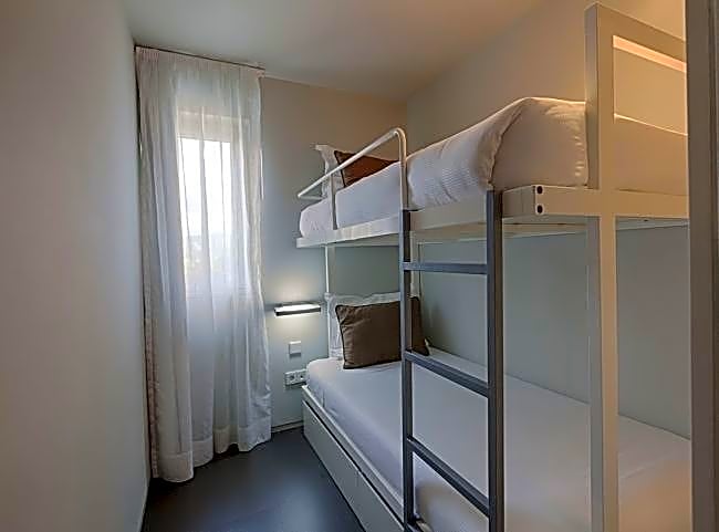 Aqualuz Troia Mar Hotel by The Editory